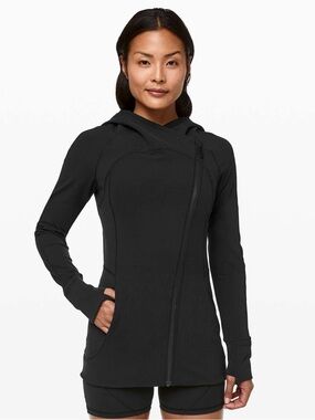 Lululemon Every Journey Hoodie